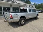 2006 TOYOTA TACOMA ACCESS CAB   for sale at Copart MA - NORTH BOSTON