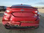 2015 FORD FUSION TITANIUM   for sale at Copart AB - EDMONTON