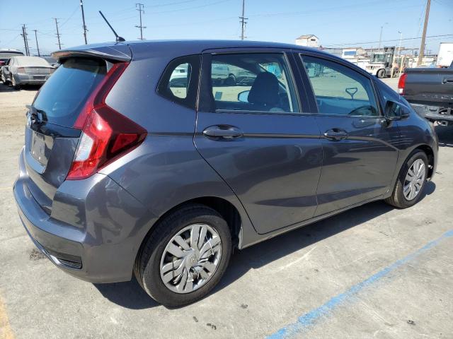  HONDA FIT 2020 Gray