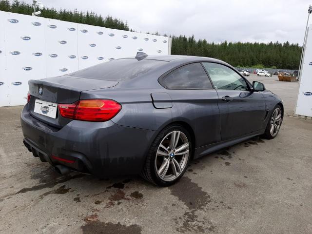 2015 BMW 420I M SPO