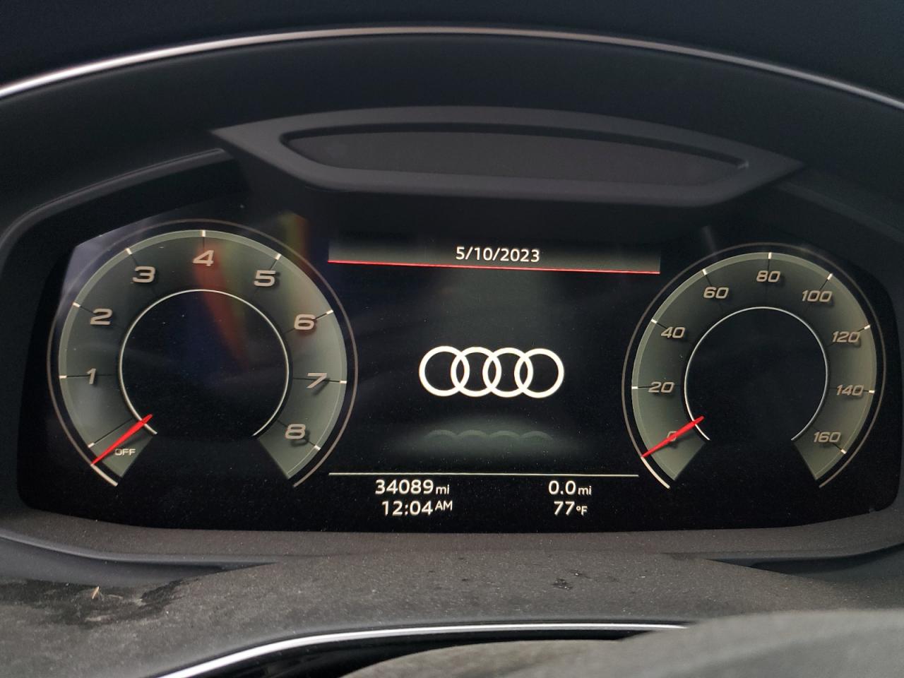 2021 Audi Q8 Premium VIN: WA1AVAF19MD000986 Lot: 68440165