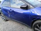 2022 TOYOTA AYGO X EDGE for sale at Copart WOLVERHAMPTON