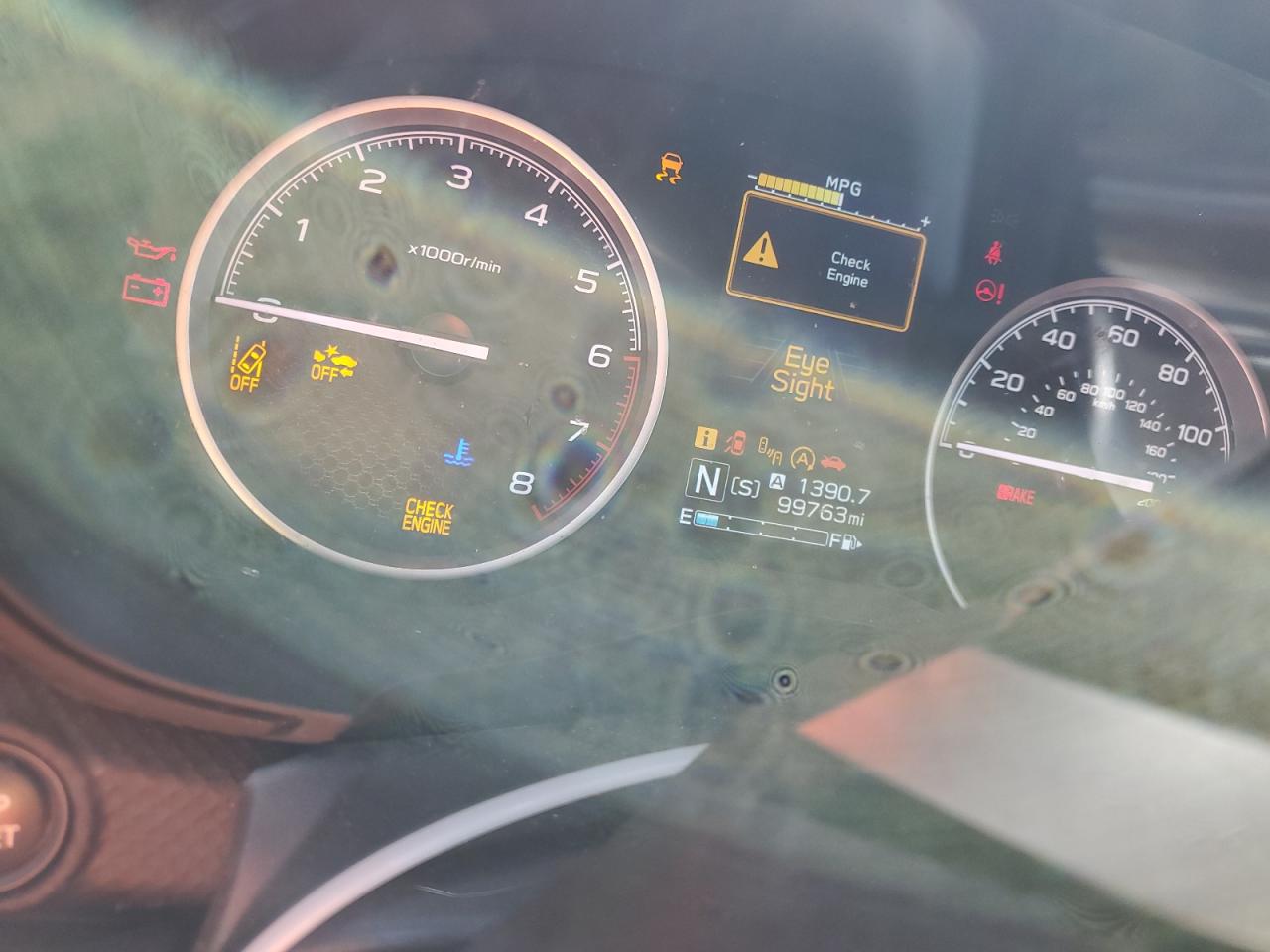 2019 Subaru Forester Premium VIN: JF2SKAGC2KH452255 Lot: 69866145