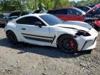 2024 TOYOTA GR 86 TRUENO EDITION   à vendre chez Copart NY - NEWBURGH