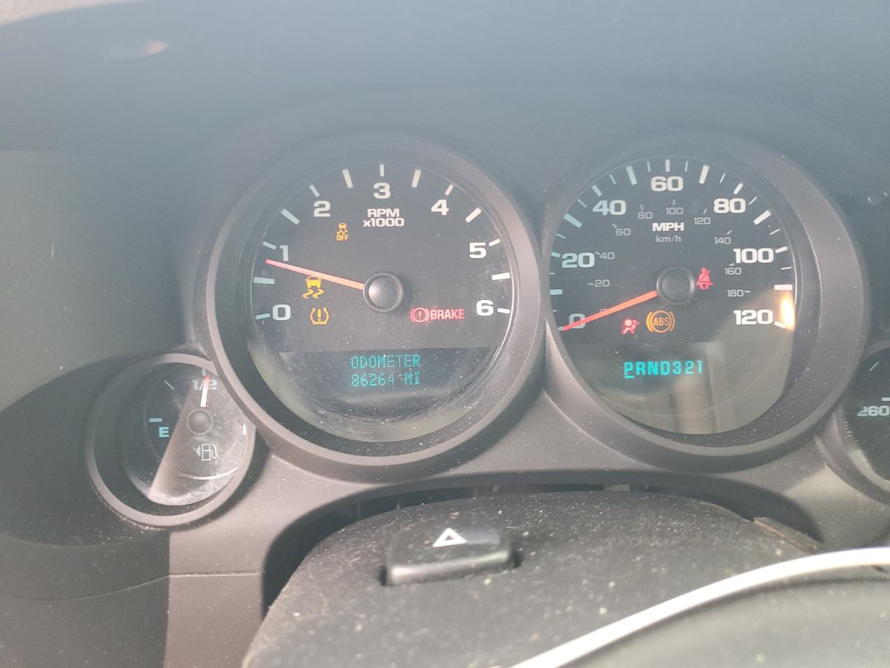 2012 Chevrolet Silverado C1500 VIN: 1GCNCPEX3CZ124503 Lot: 70712435