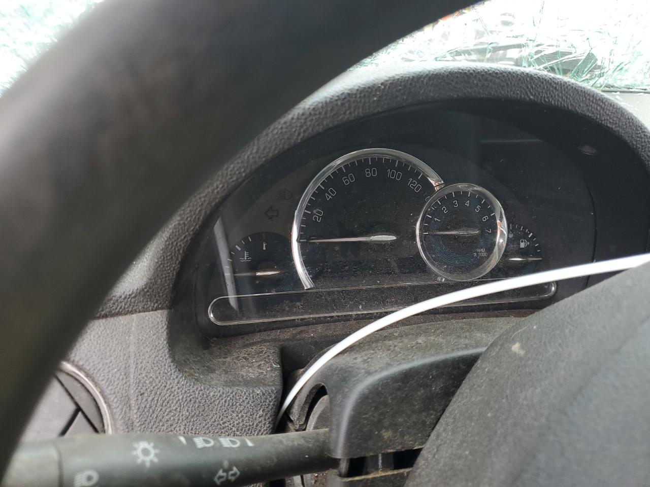 2008 Chevrolet Hhr Lt VIN: 3GNCA23D98S672610 Lot: 70105505