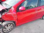 2014 TOYOTA AYGO MOVE for sale at Copart BRISTOL
