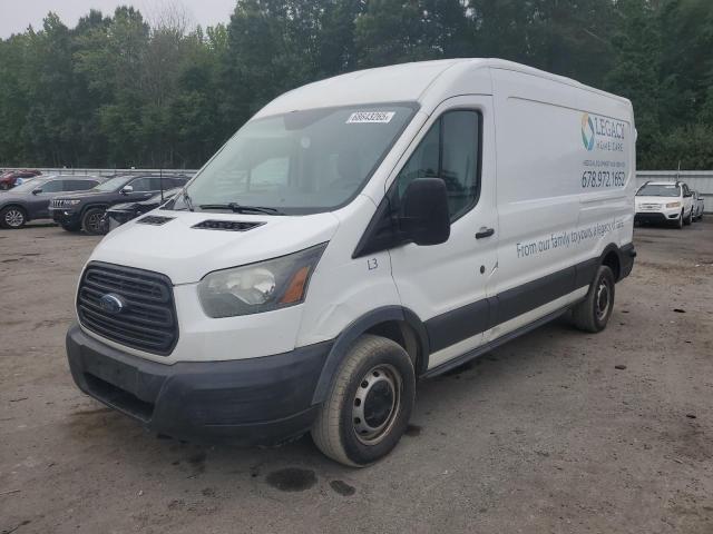 2015 Ford Transit T-250