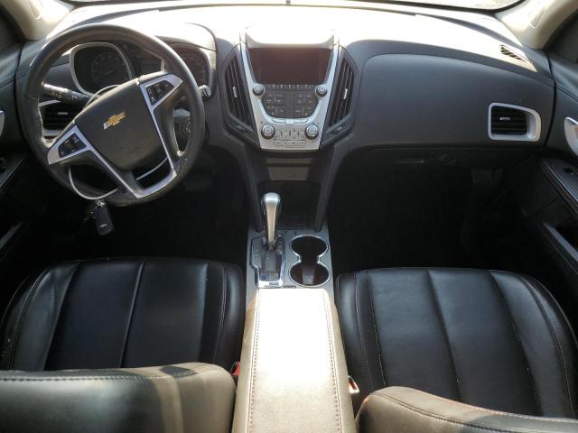  CHEVROLET EQUINOX 2014 Czarny