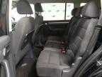 2009 VOLKSWAGEN TOURAN MAT for sale at Copart NEWBURY