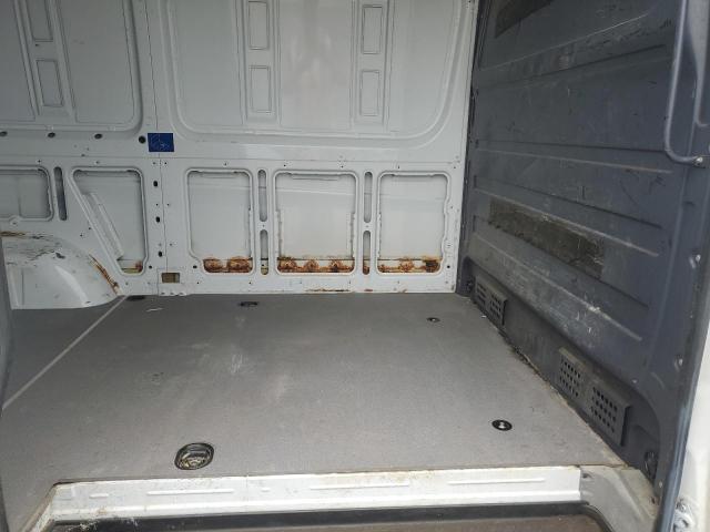 2015 MERCEDES-BENZ SPRINTER 2500  