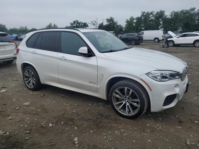 Parquets BMW X5 2016 White