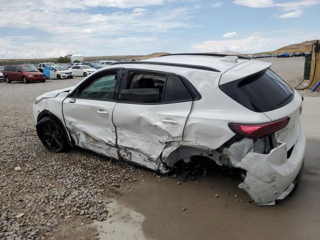  BUICK ENVISION S 2025 Белы