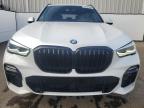 2020 BMW X5 XDRIVE40I for sale at Copart AB - EDMONTON