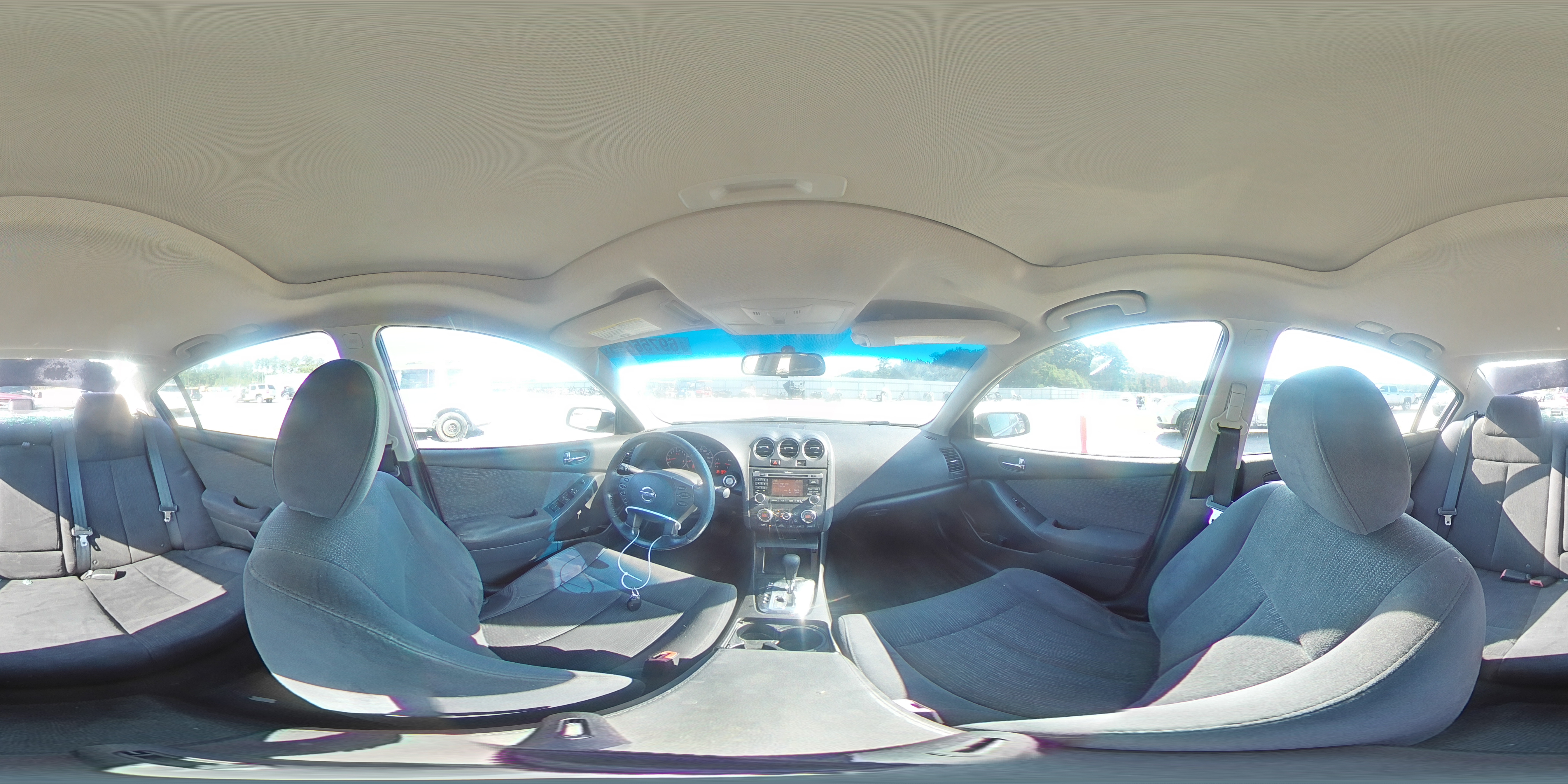 2011 Nissan Altima Base VIN: 1N4AL2AP3BC139811 Lot: 69756685