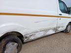 2022 FORD TRANSIT CUSTOM 300 TREND  for sale at Copart WISBECH