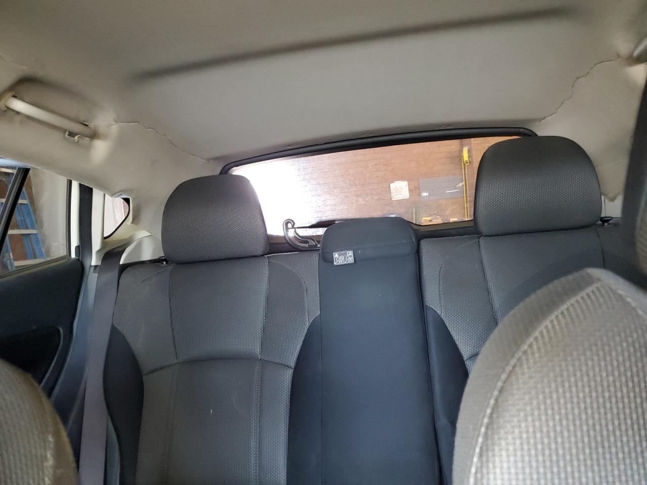 2018 Subaru Crosstrek VIN: JF2GTAAC1J9310967 Lot: 66911305