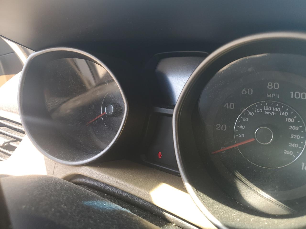 2013 Hyundai Elantra Gls VIN: 5NPDH4AE7DH400058 Lot: 70208455