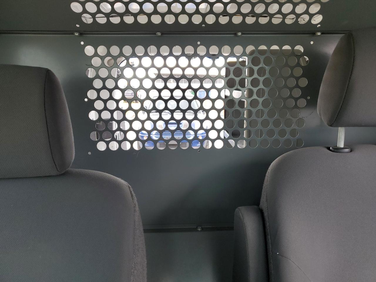 2015 Nissan Nv200 2.5S VIN: 3N6CM0KN4FK730017 Lot: 69181705