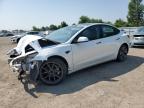 2022 TESLA MODEL 3    for sale at Copart ON - LONDON