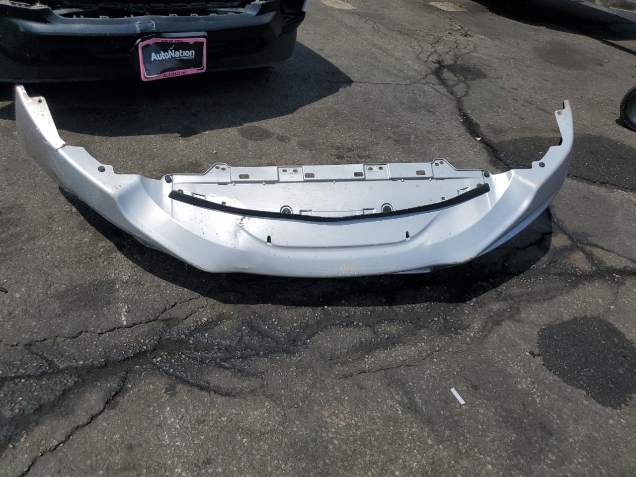 2011 Honda Accord Se VIN: 1HGCP2F68BA018373 Lot: 69146555