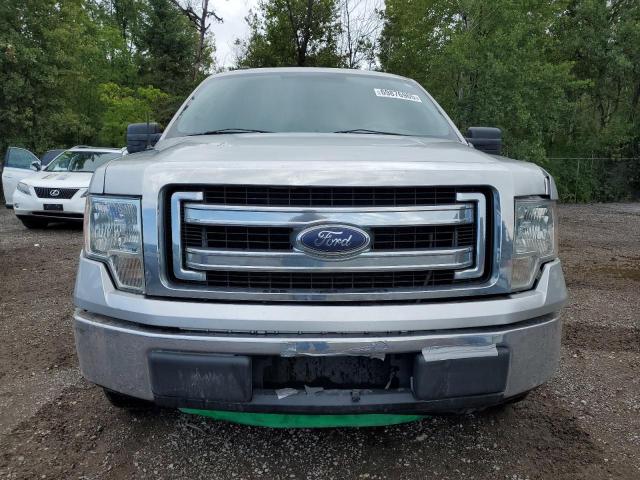 2013 FORD F150 SUPER CAB  