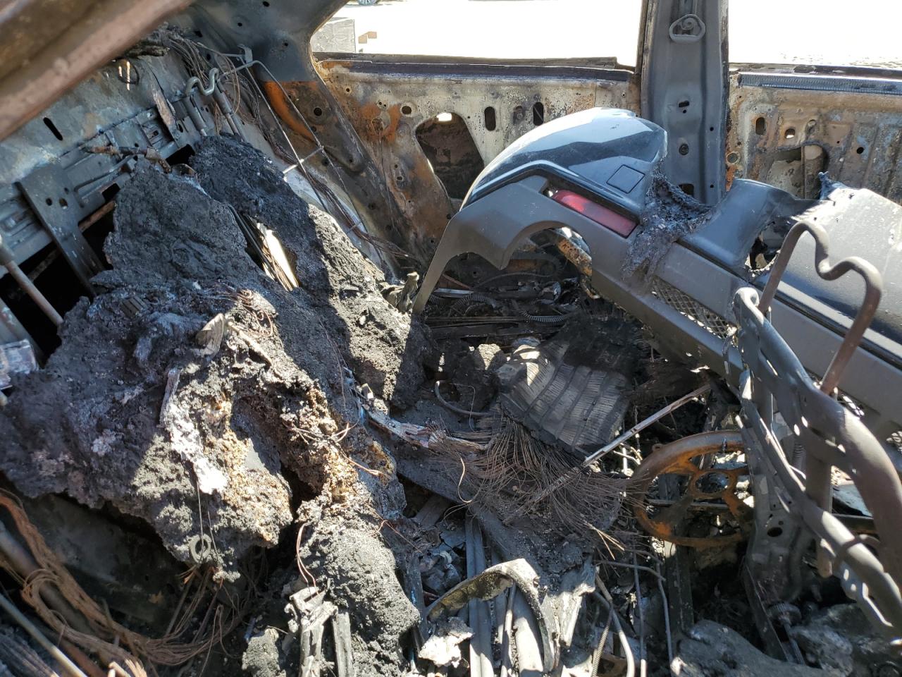 2013 Cadillac Cts Luxury Collection VIN: 1G6DE5E54D0106268 Lot: 69045925