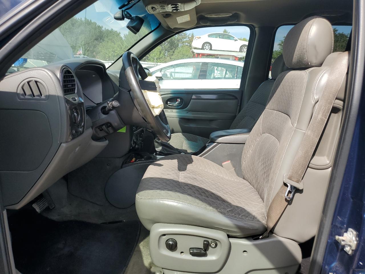 2004 GMC Envoy Xuv VIN: 1GKET12S846187822 Lot: 71028585