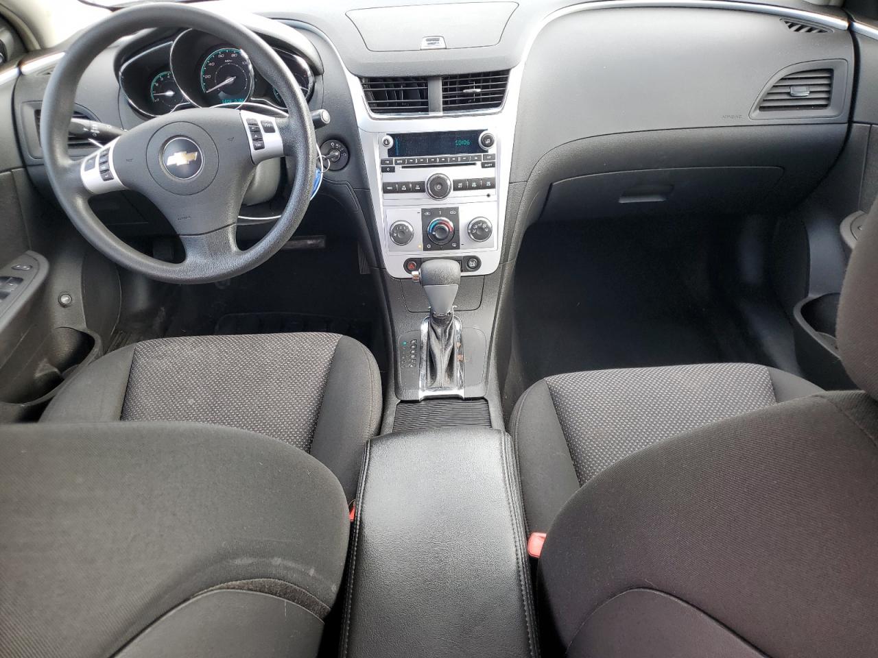 2009 Chevrolet Malibu 1Lt VIN: 1G1ZH57B09F255092 Lot: 68090555