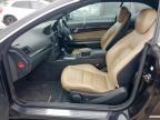 2012 MERCEDES-BENZ E200 SPORT CGI BLUEEF-CY  for sale at Copart SANDY