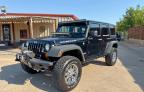 2007 JEEP WRANGLER RUBICON   for sale at Copart TX - DALLAS