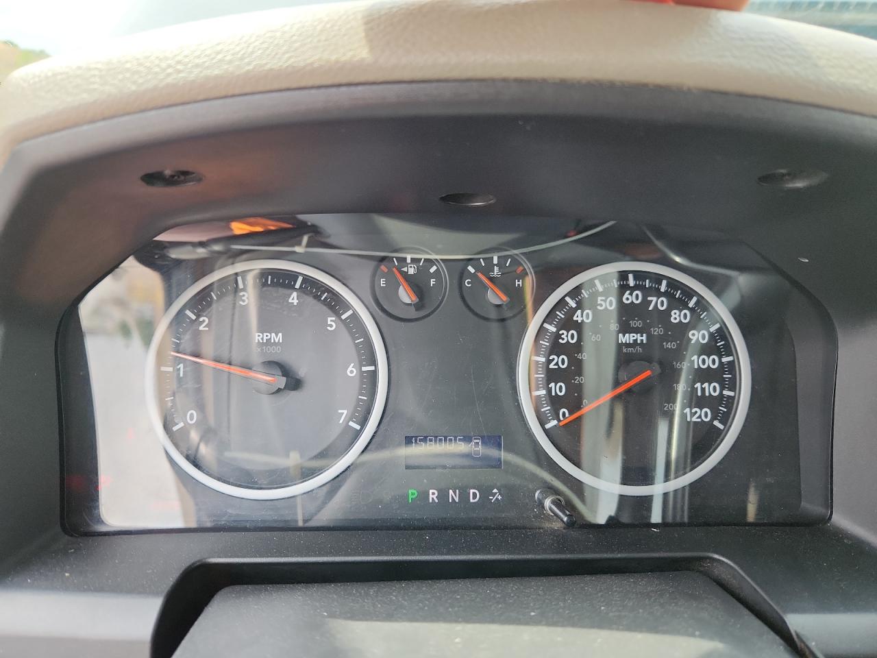 2012 Dodge Ram 1500 St VIN: 1C6RD6FT2CS159148 Lot: 70320135