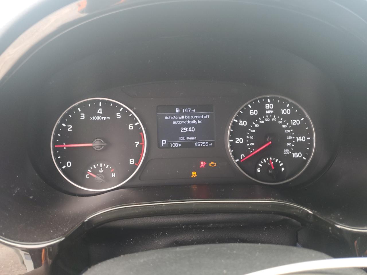 2022 Kia Seltos S VIN: KNDEU2AA2N7260556 Lot: 69606375