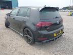 2019 VOLKSWAGEN GOLF 2.0 TSI 245 GTI PERFORMANCE 5DR DSG for sale at Copart ROCHFORD