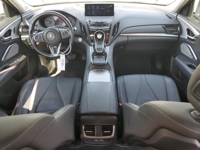  ACURA RDX 2021 Белы