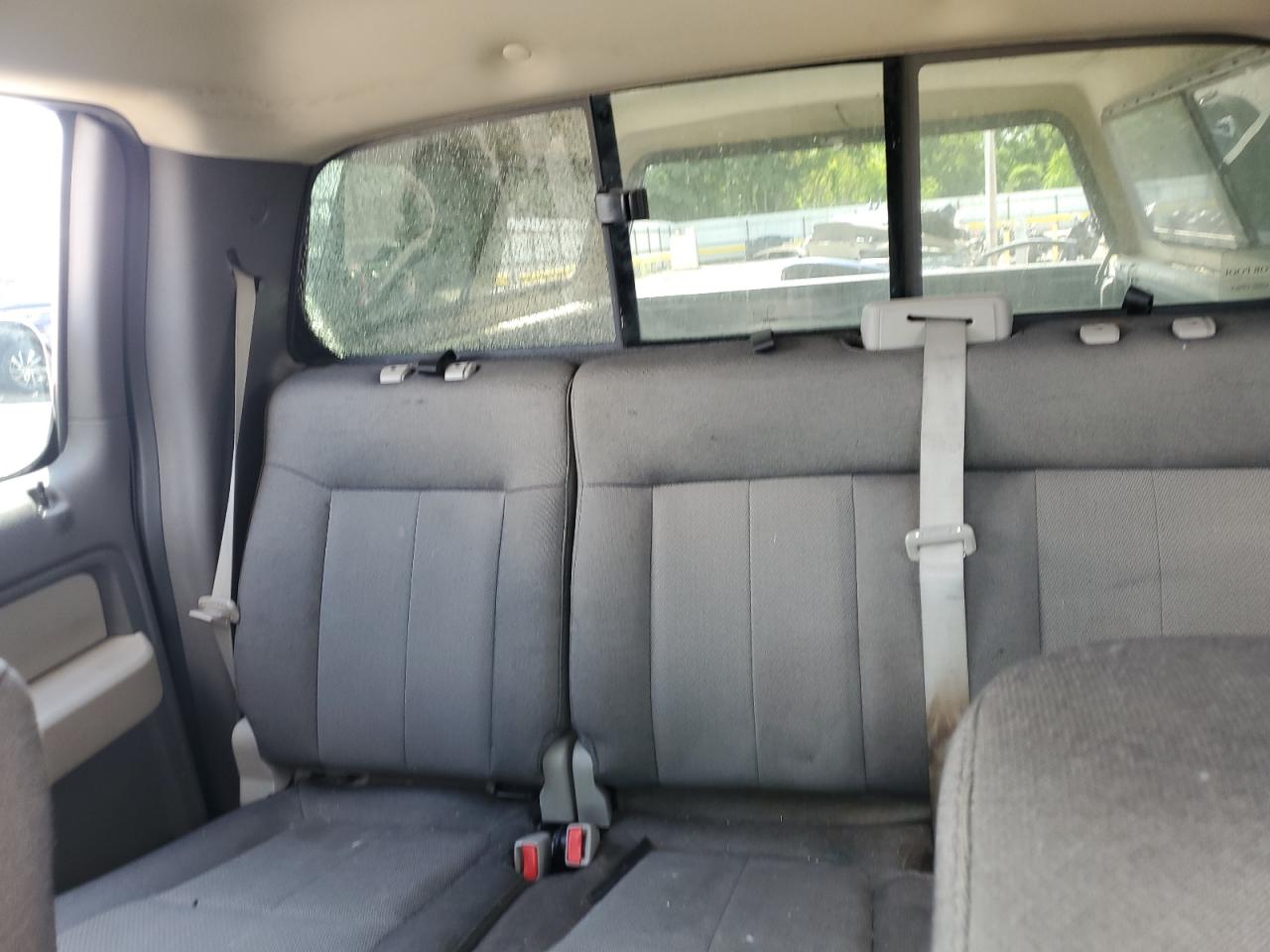 2010 Ford F150 Supercrew VIN: 1FTFW1EV7AFB71247 Lot: 66223885