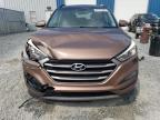 2016 HYUNDAI TUCSON LIMITED   for sale at Copart NS - HALIFAX