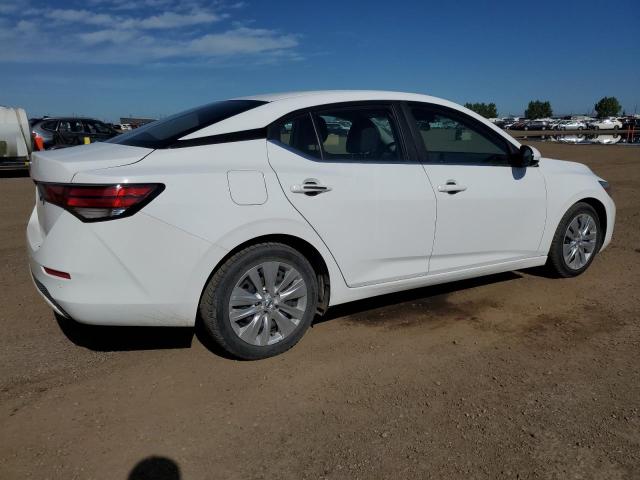 2020 NISSAN SENTRA S  