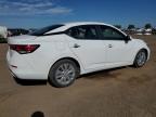 2020 NISSAN SENTRA S   for sale at Copart AB - CALGARY