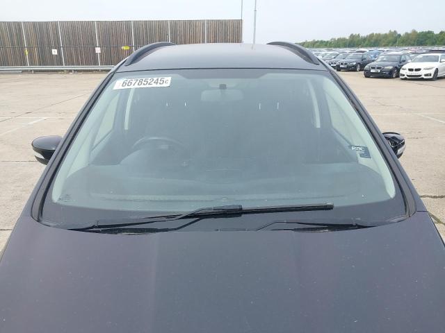 2016 FORD GALAXY ZET