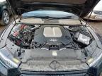 2024 AUDI RS7 PRFM CRBNBLK TFSI MHE  for sale at Copart SANDY