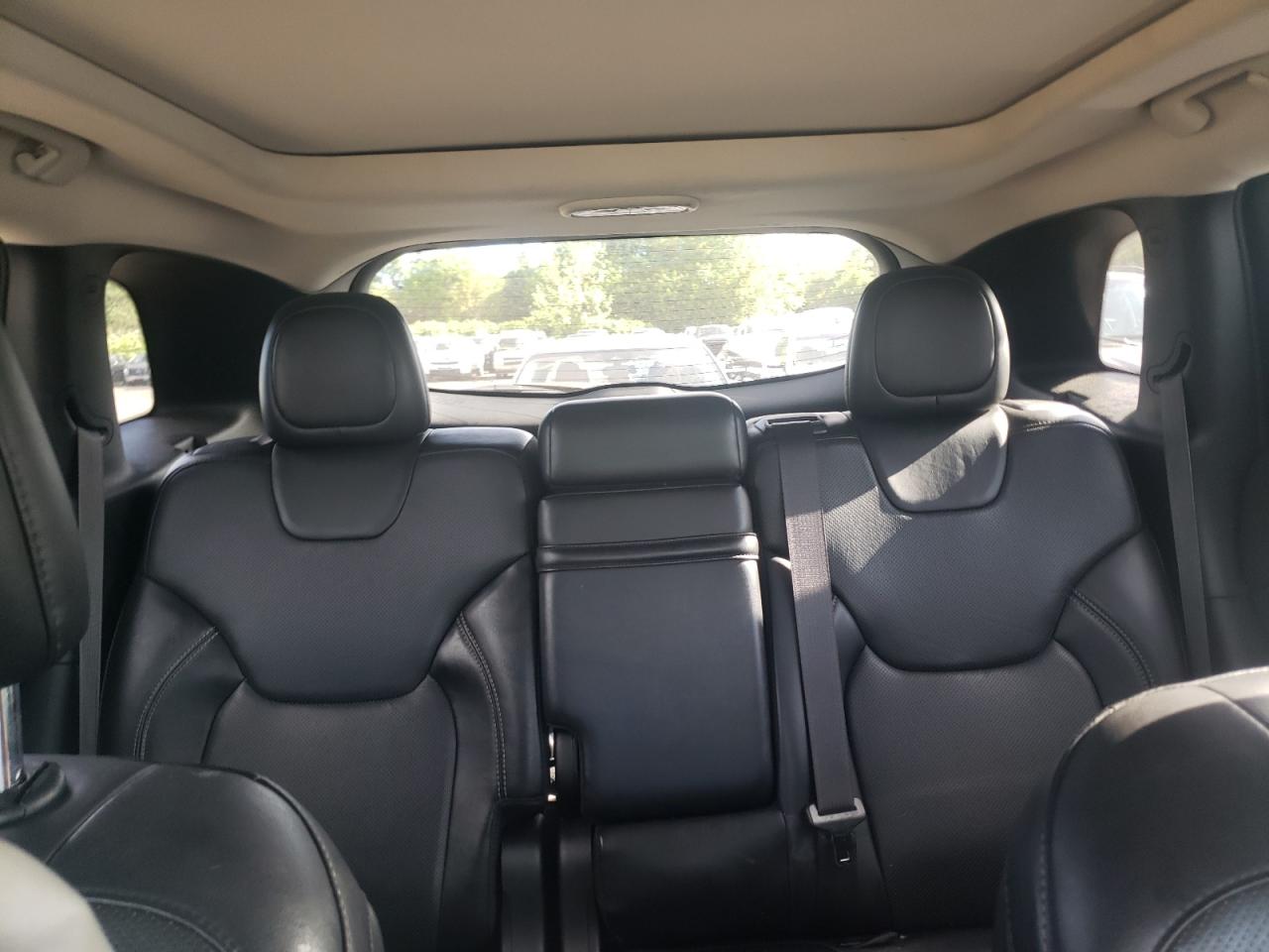 2014 Jeep Cherokee Limited VIN: 1C4PJMDS8EW215743 Lot: 70216755