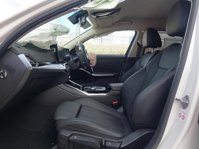 2024 BMW 3 SERIES 330E SPORT 4DR STEP AUTO