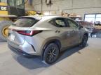 2023 LEXUS NX 350H   à vendre chez Copart QC - MONTREAL