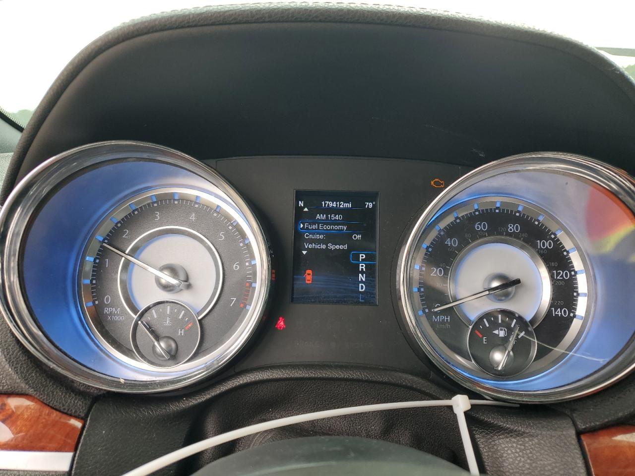 2014 Chrysler 300 VIN: 2C3CCARG9EH328101 Lot: 68180545