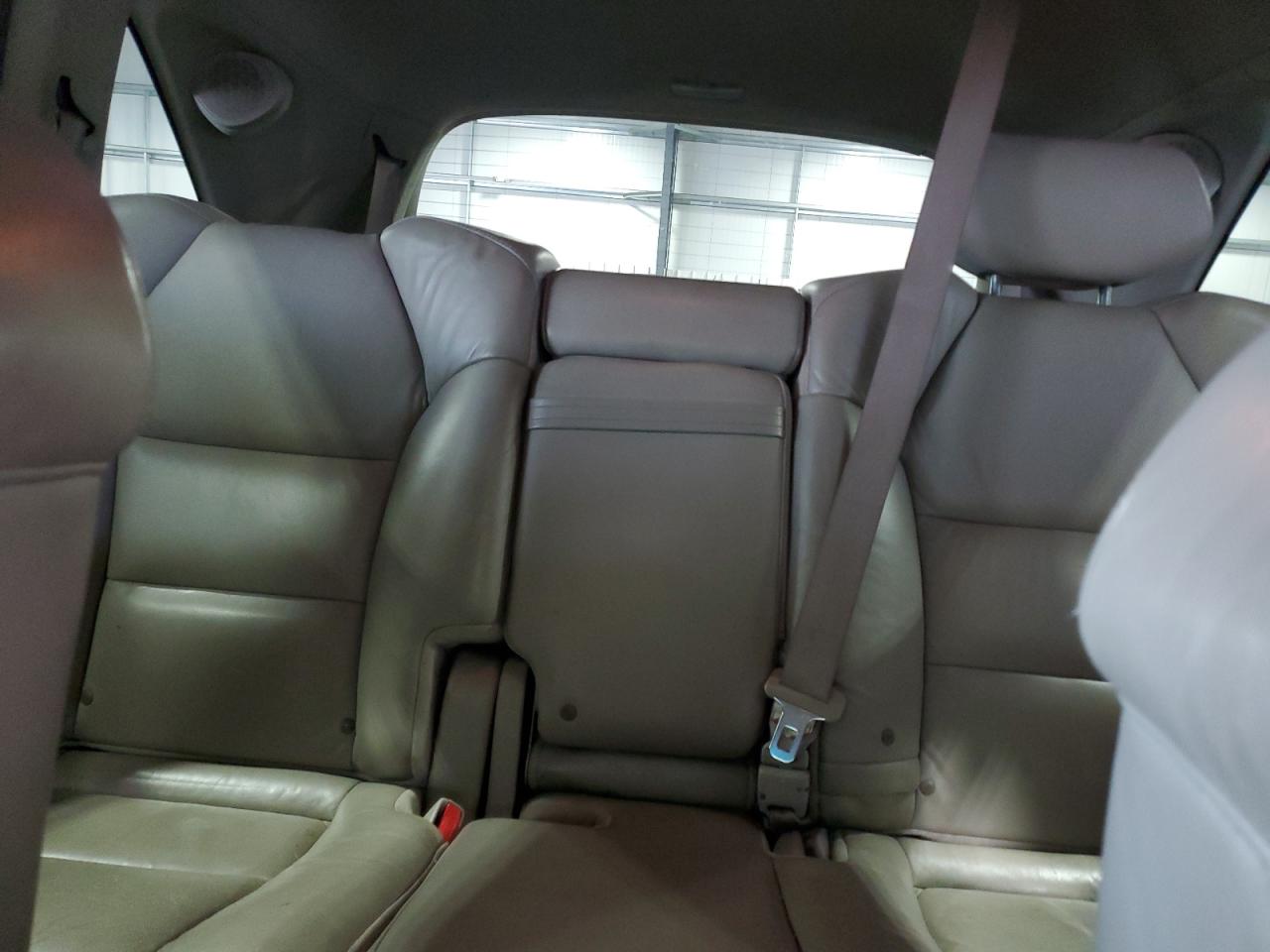 2007 Acura Mdx Technology VIN: 2HNYD28387H511957 Lot: 69268715