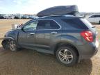 2017 CHEVROLET EQUINOX PREMIER   for sale at Copart AB - EDMONTON