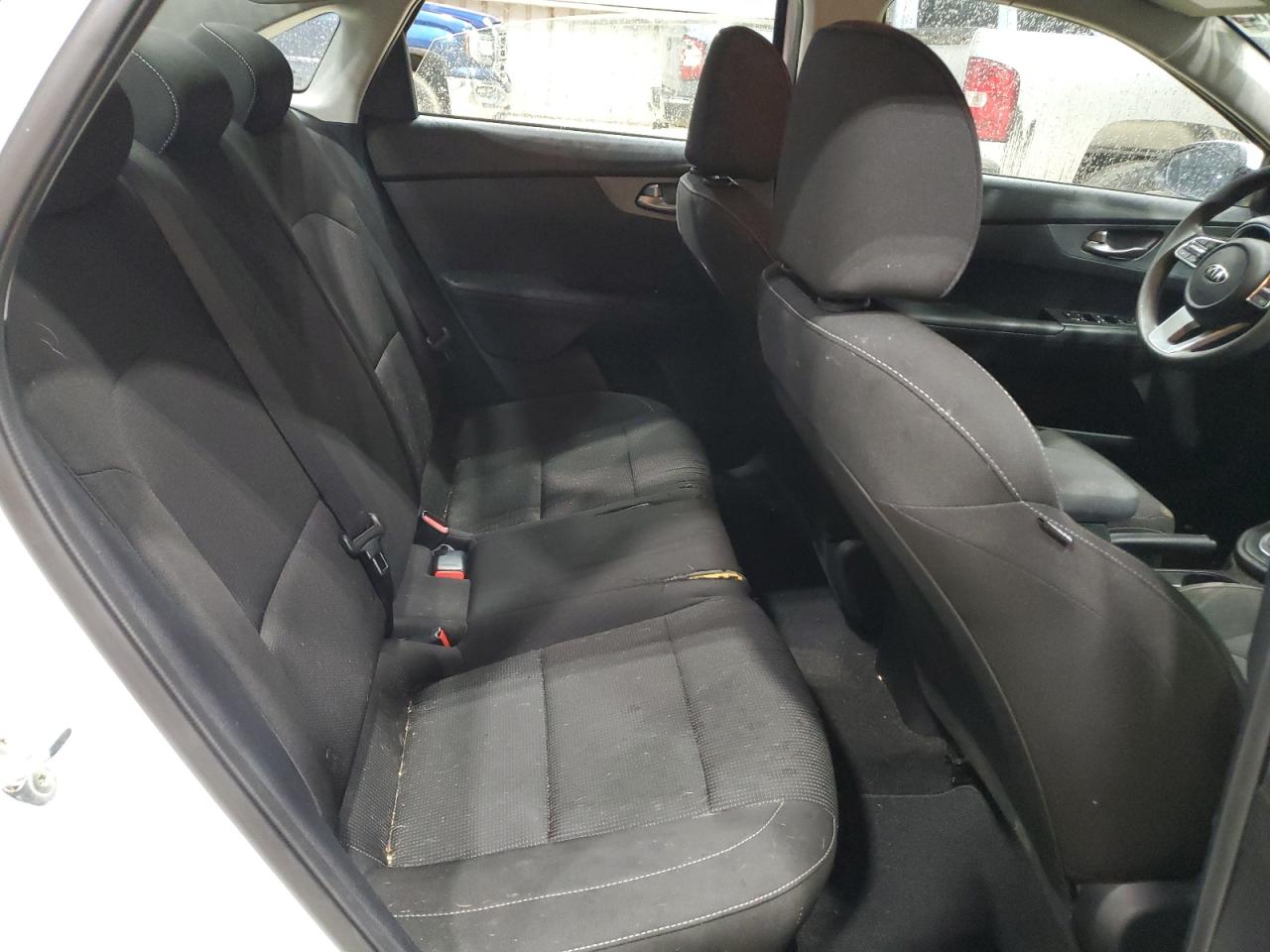 2021 Kia Forte Fe VIN: 3KPF24AD2ME389699 Lot: 69237485