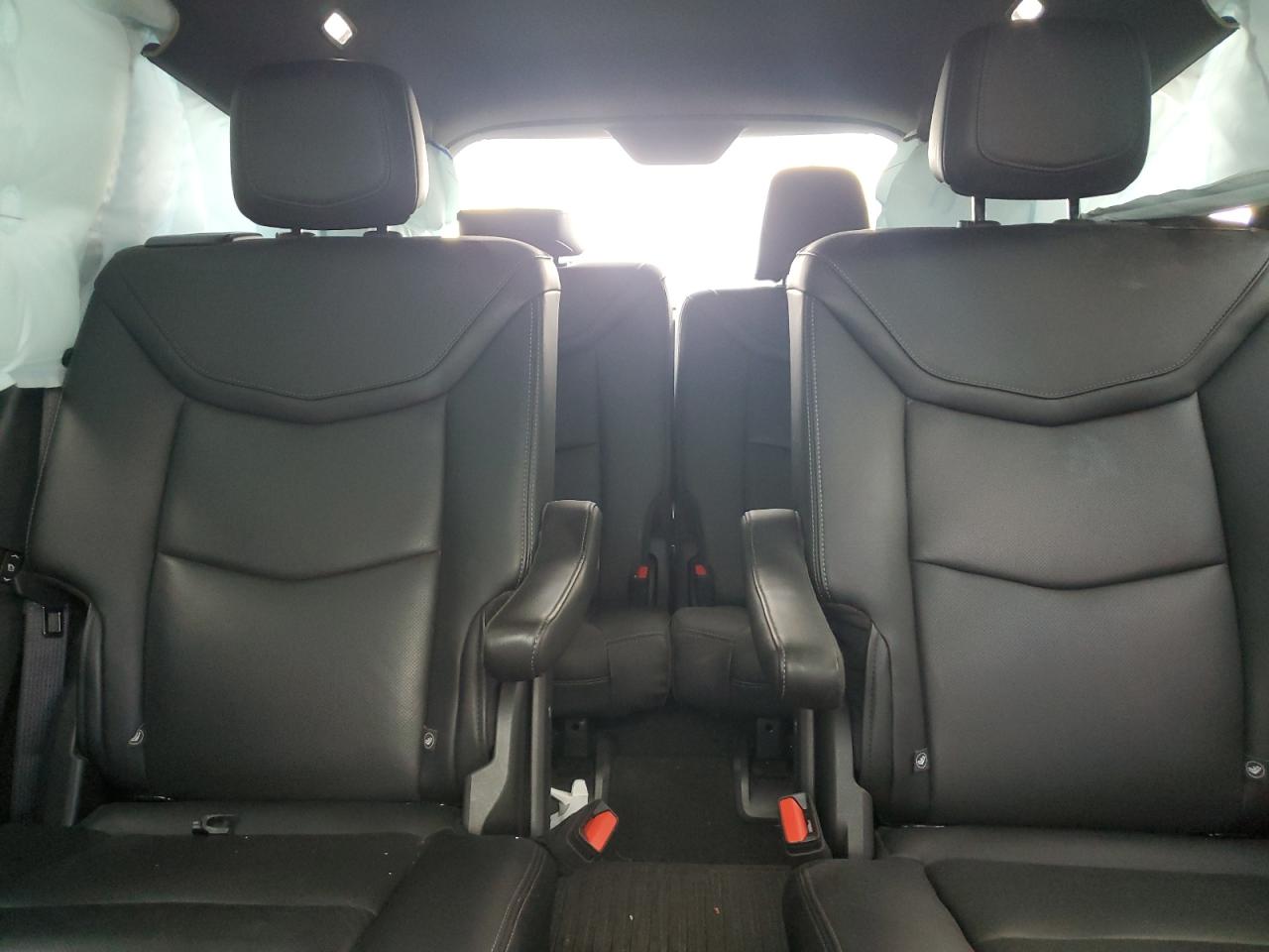 2024 Cadillac Xt6 Premium Luxury VIN: 1GYKPDRS9RZ727799 Lot: 69921645