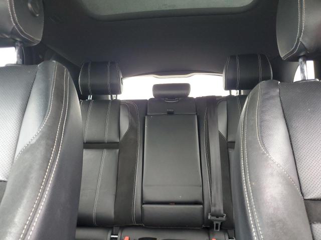 2019 LAND ROVER RANGE ROVER VELAR R-DYNAMIC SE  